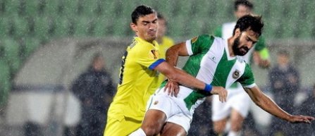 Diego Lopes: Nu am reusit sa castigam